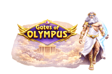 Gates Of Olympus automat s božskými bonusmi a vysokým RTP